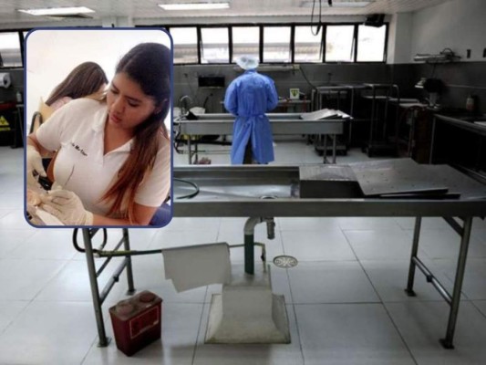 Caso de Keyla Martínez: ¿Por qué no le practicaron una segunda autopsia a la universitaria?