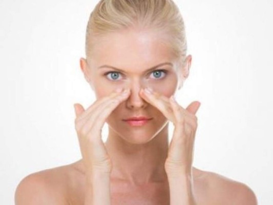 6 cuidados después de una rinoplastia o cirugía de nariz