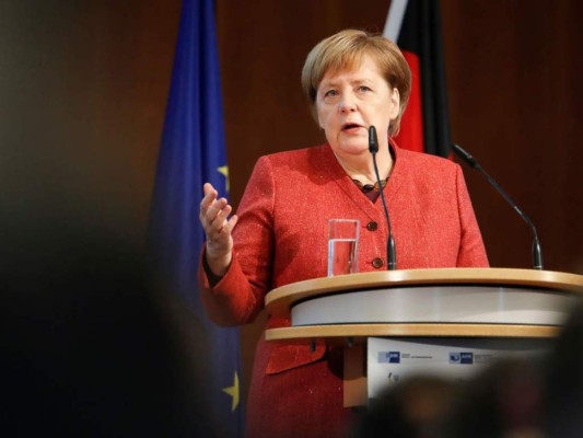 Invasión al Capitolio, magnicidio en Haití y regreso de talibanes: Impactantes imágenes de los hechos políticos que sacudieron al mundo en 2021