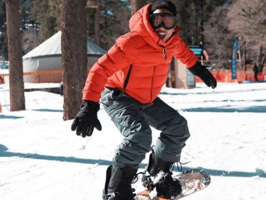 10 datos que quizá no sabías del puertorriqueño Ozuna