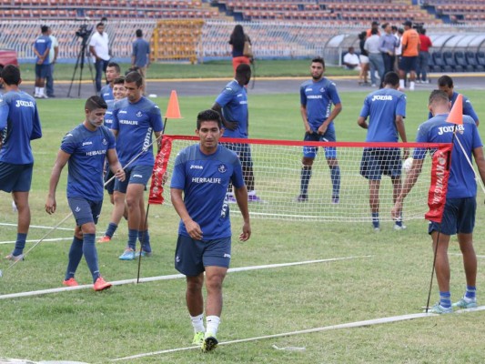 Motagua no se detiene y busca quién le pague los platos rotos