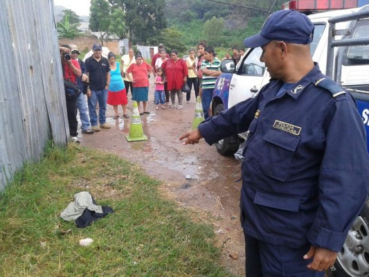 Honduras: Al menos nueve muertes violentas en las últimas horas