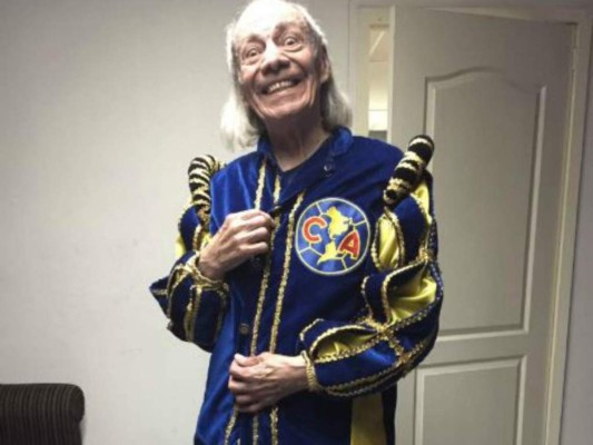 Muere a los 89 años el comediante Manuel 'El Loco' Valdés