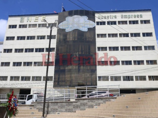 Cinco años puede tardar rescatar las finanzas de la Empresa Nacional de Energía Eléctrica