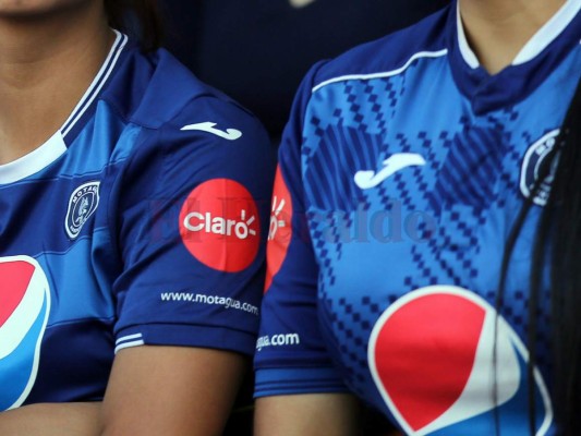 Motagua le quita la responsabilidad a la DARA en polémica por nueva camiseta