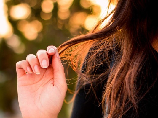 Más brillo y adiós puntas abiertas: beneficios de la mayonesa para el cabello&nbsp;&nbsp;
