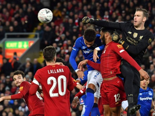 Liverpool se une a la galaxia Nike