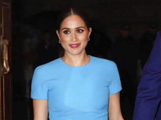 La millonaria oferta a Meghan Markle para revelar detalles de la realeza