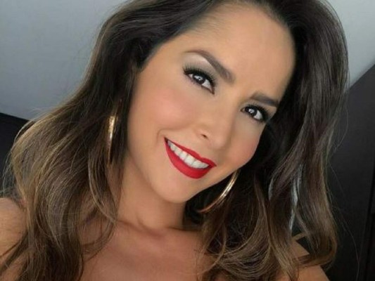 Muere el papá de Carmen Villalobos y ella le dedica emotivo mensaje
