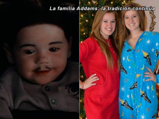 ¿Cómo lucen ahora los niños de las películas infantiles de los 80s y 90s?