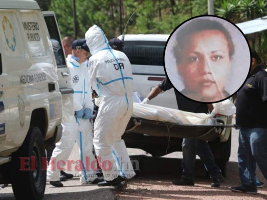 Por venganza habrían matado a mujer de Lucio Rivera, exjefe criminal