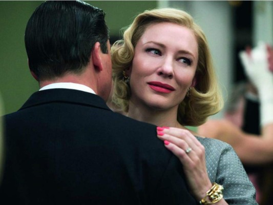 De Australia a Hollywood: Cate Blanchett va por su tercer Oscar