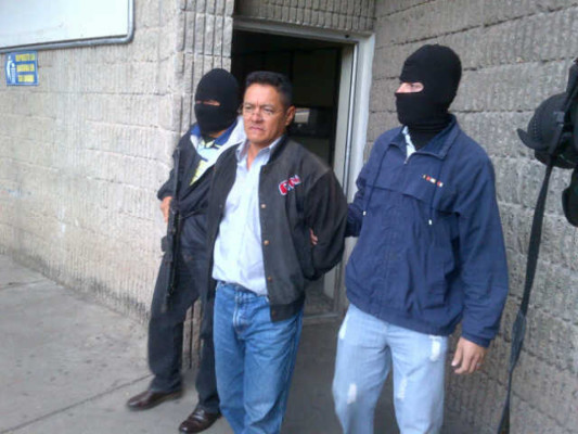 Mayor del Ejército detenido por delitos sexuales contra jovencitas