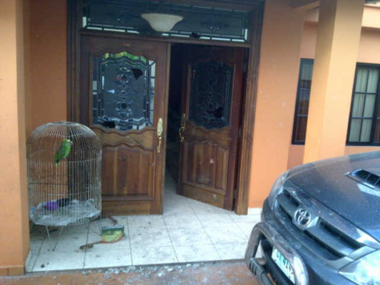 Policía de Honduras despliega intenso operativo