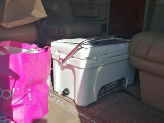 ¿Qué se sabe sobre las 5,775 dosis falsas de Sputnik V decomisadas en México?