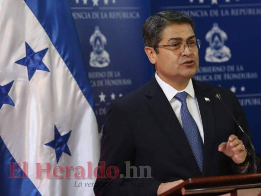 Sectores quieren sembrar saña a los hondureños