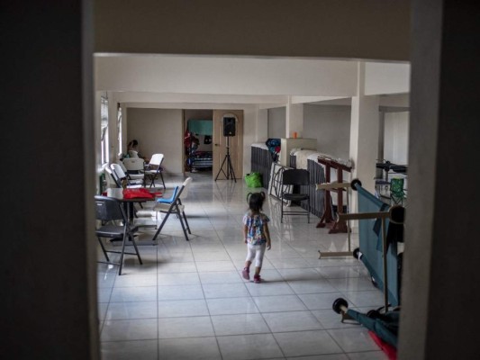 EEUU reunirá a 29 menores migrantes con sus familias, tras cruel política de Trump