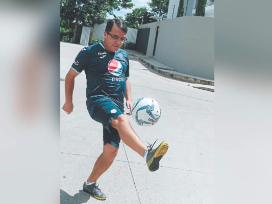 Marlon Brevé: 'Mi nacimiento fue un milagro”