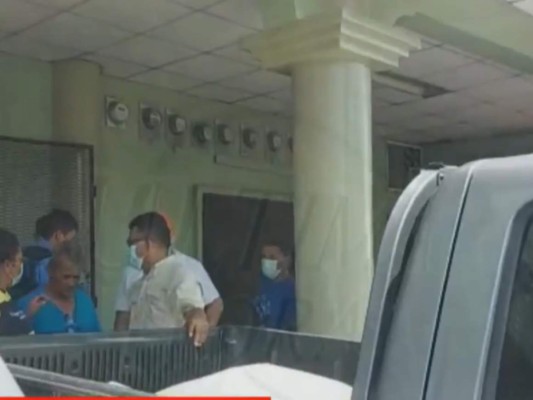 Honduras: En supuesto asalto matan a mujer en Choluteca