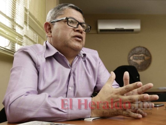 Viceministro de Salud: 'Con un intervalo de 21 días la inmunidad es más rápida'