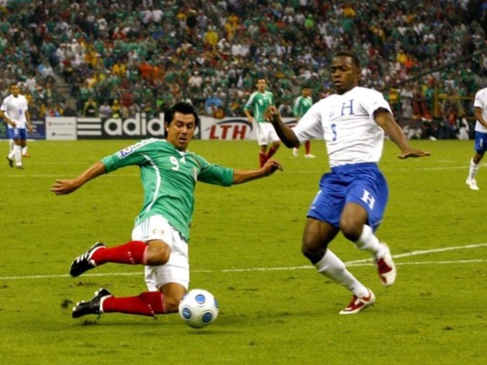 ¿Dónde terminará su carrera el capitán de la Selección Nacional de Honduras?