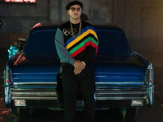 Las 10 canciones más buscadas de la semana