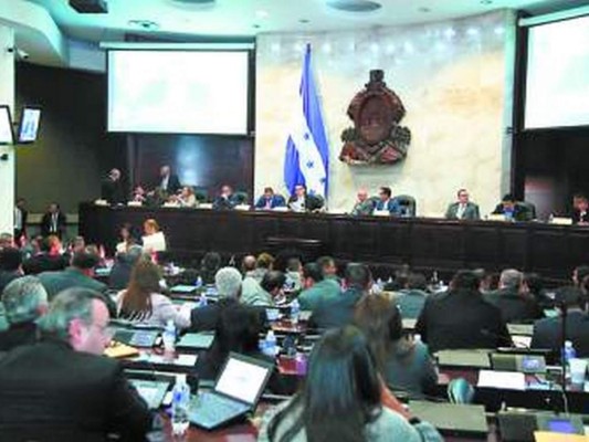 Congreso Nacional pretende quitar al Ministerio Público la atribución sobre delitos