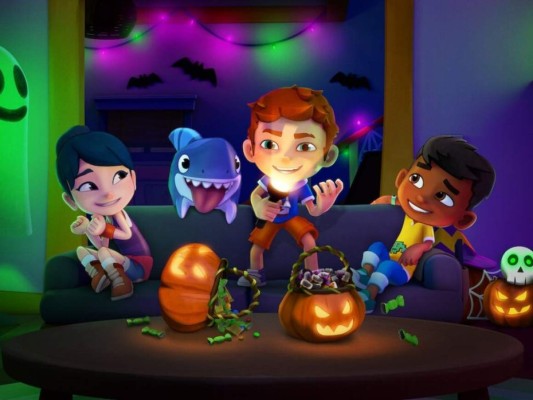 Netflix: Estos son los estrenos más esperados para octubre 2021