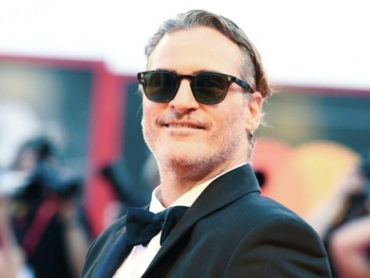 Elogios y críticas al Joker de Joaquín Phoenix&nbsp;&nbsp;