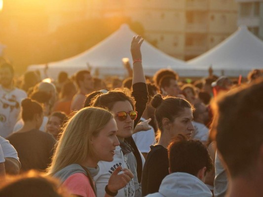La macabra 'fiesta covid' organizada por estudiantes en EEUU ¿En qué consiste? &nbsp;&nbsp;