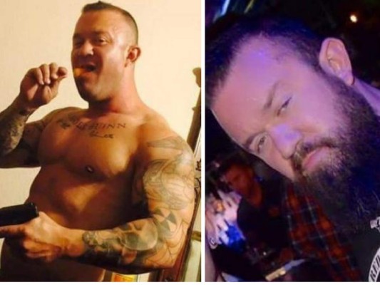 Buscan en Honduras a exinfante de Marina de Estados Unidos señalado por asesinato