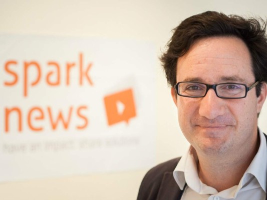 100 historias de Cambio