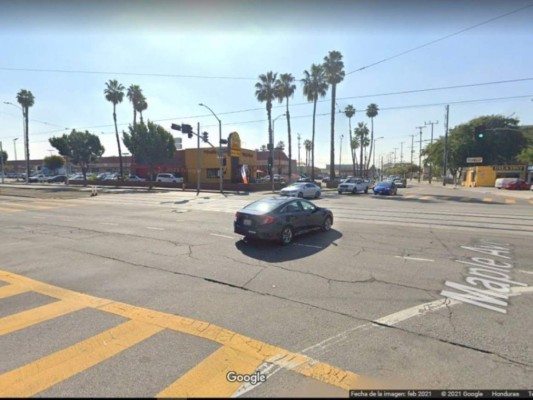 Estos son los 10 vecindarios más peligrosos de Estados Unidos