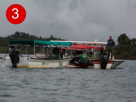 Noticias de Honduras y el mundo de hoy edición matutina (26/06/17)