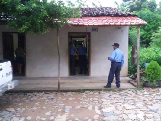 Honduras: Al menos 50 personas capturadas deja Operación 'Tormenta de Fuego V'