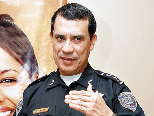 Hoy llegan colombianos extraditados a Honduras