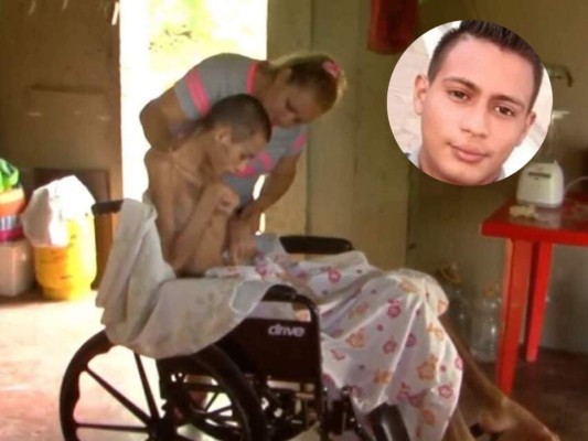 Hondureño que viajó en caravana muere meses después de ser golpeado