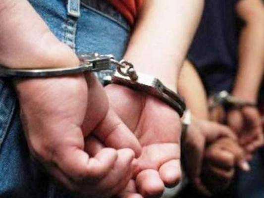 Dictan 50 años de prisión a secuestradores de migrantes hondureños en México