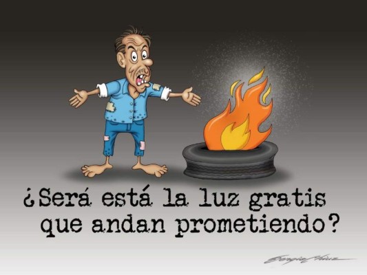 Demagogia barata