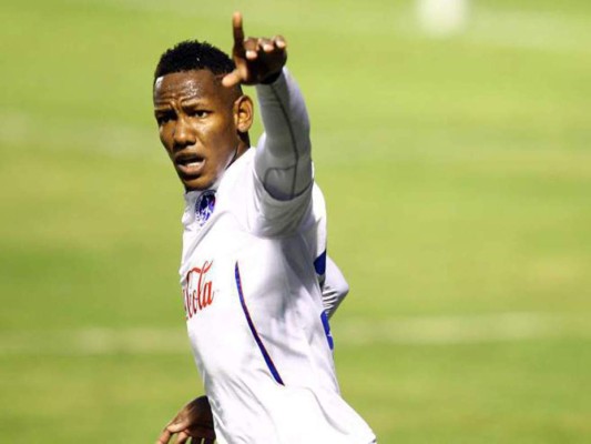 Honduras sobresale en las nominaciones de los Premios Concacaf 2016