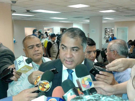 Suspenden nuevamente audiencia contra acusados por contrato sobrevalorado en el IHSS
