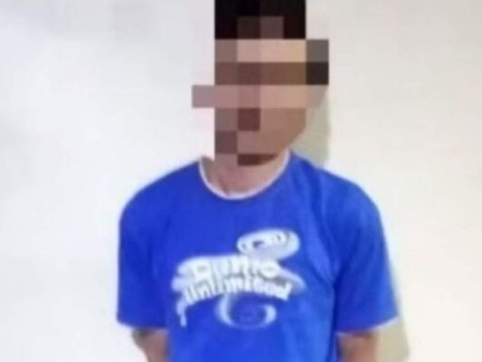 Choluteca: Hombre hiere a machetazos a su madre, hermana, hija y sobrina