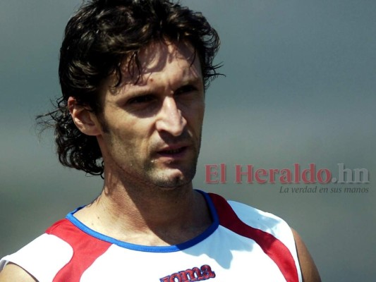 Ellos son los jugadores que presumen haber vestido la camisa de los cuatro grandes del fútbol hondureño