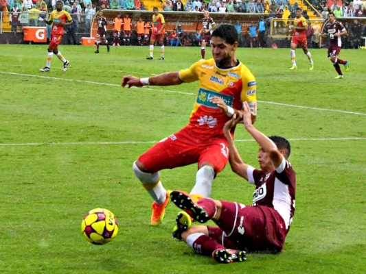 Rey Pelícano de Oro: Herediano humillo a Saprissa y conquista el título 26 en Costa Rica costarricense