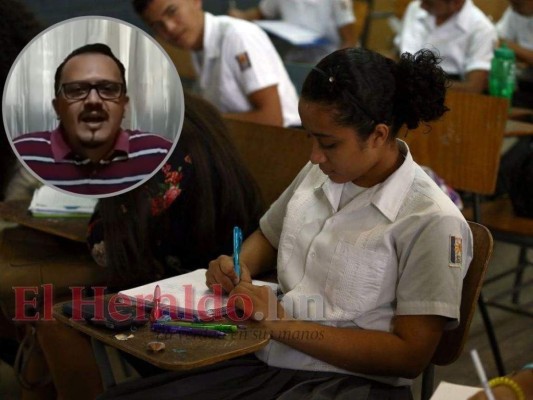 COPEMH sobre retorno a las aulas: 'no vale la pena arriesgar las vidas por dos meses'&nbsp;&nbsp;