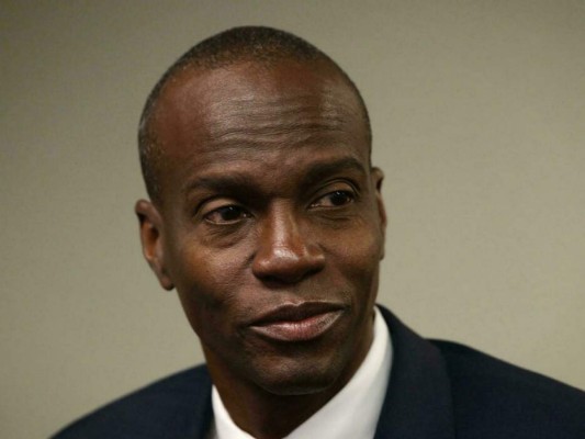 ¿Quién dio la orden directa de matar a Jovenel Moise?