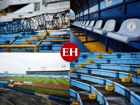 Portland Timbers expone el deterioro del estadio Olímpico