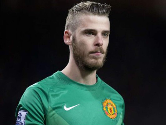 De Gea y David Luiz en el equipo ideal de la temporada en la Premier League