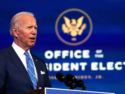 Biden elige caras conocidas para dirigir el FEMA, CIA&nbsp;&nbsp;