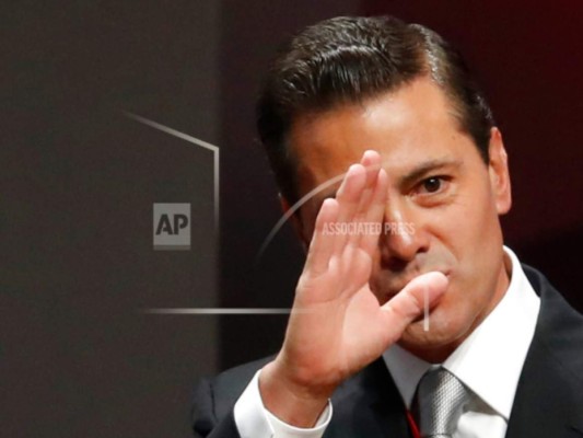 Gobierno de México intenta blindarse ante caso de corrupción&nbsp;&nbsp;